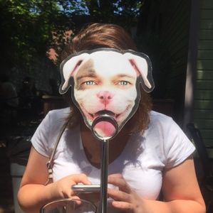 Meet your Posher, Kathryn